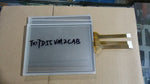 1 pcs Touch screen Digitizer for FANUC TX17D55VM2CAB touch glass replacement