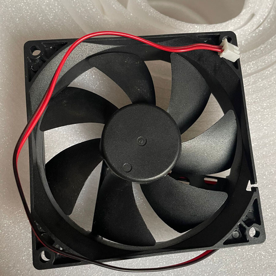 Tianxuan TX9025L18S 18V 0.14A 9CM 9025 refrigerator cooling fan 2pin