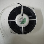 UT670D-TP Aluminum frame fan 100VAC 172*150*55MM 2wires