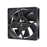Delta AUB0912HJ-00 DC12V 0.50A 9025 9CM 3-wire cooling fan