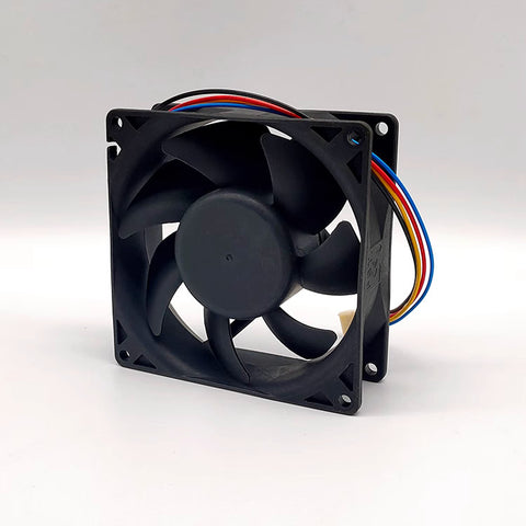 1 PCS SUNON Fan PMD1209PLB1-A DC12V 7.8W 9032 9CM 4 pin cooling fan