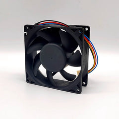 1 PCS SUNON Fan PMD1209PLB1-A DC12V 7.8W 9032 9CM 4 pin cooling fan