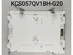 5.7" inch KCS057QV1BH-G20 LCD Display Screen Panel for Kyocera 1 year warranty