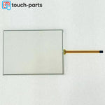 GG5701 Touch Screen Panel Glass Digitizer for GUNZE