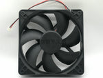 SUNON MEC0251V3-0000-A99 DC12V 1.9W 12025 12CM 120mm fan 2pin