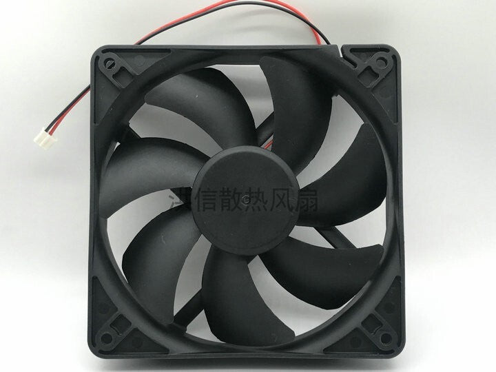 SUNON MEC0251V3-0000-A99 DC12V 1.9W 12025 12CM 120mm fan 2pin