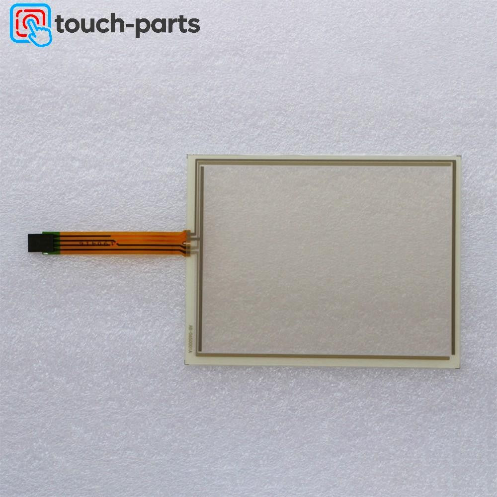Resistive Touch Screen Glass Panel For AB-0650001A