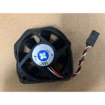 silent cooling fan 05001A0038 5015-12 12V 0.08A 5CM 5015 3-wire