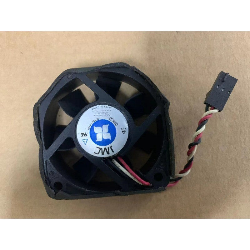 silent cooling fan 05001A0038 5015-12 12V 0.08A 5CM 5015 3-wire