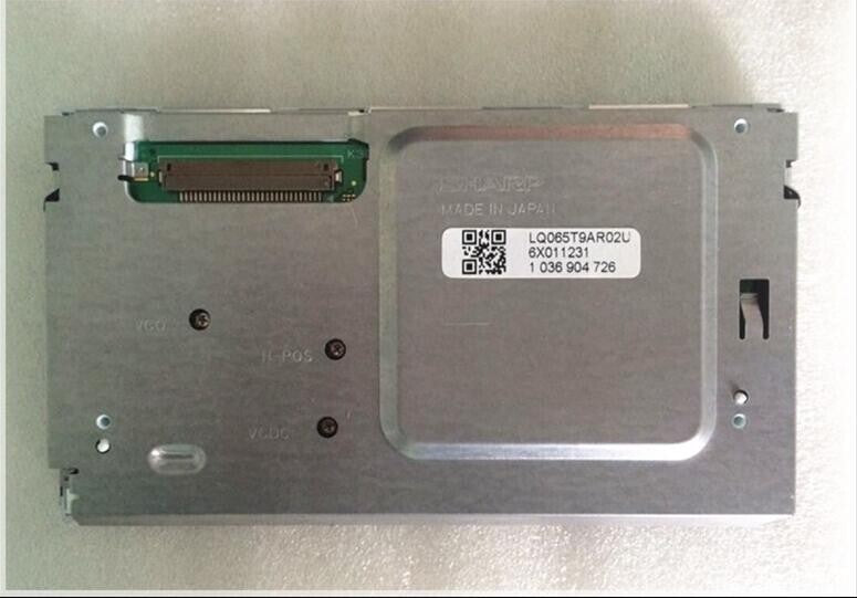 TM065WA-67P04 L5F30399T05 L5F30399T06 L5F30399T07 L5F30399T08 LQ065T9AR02U LCD