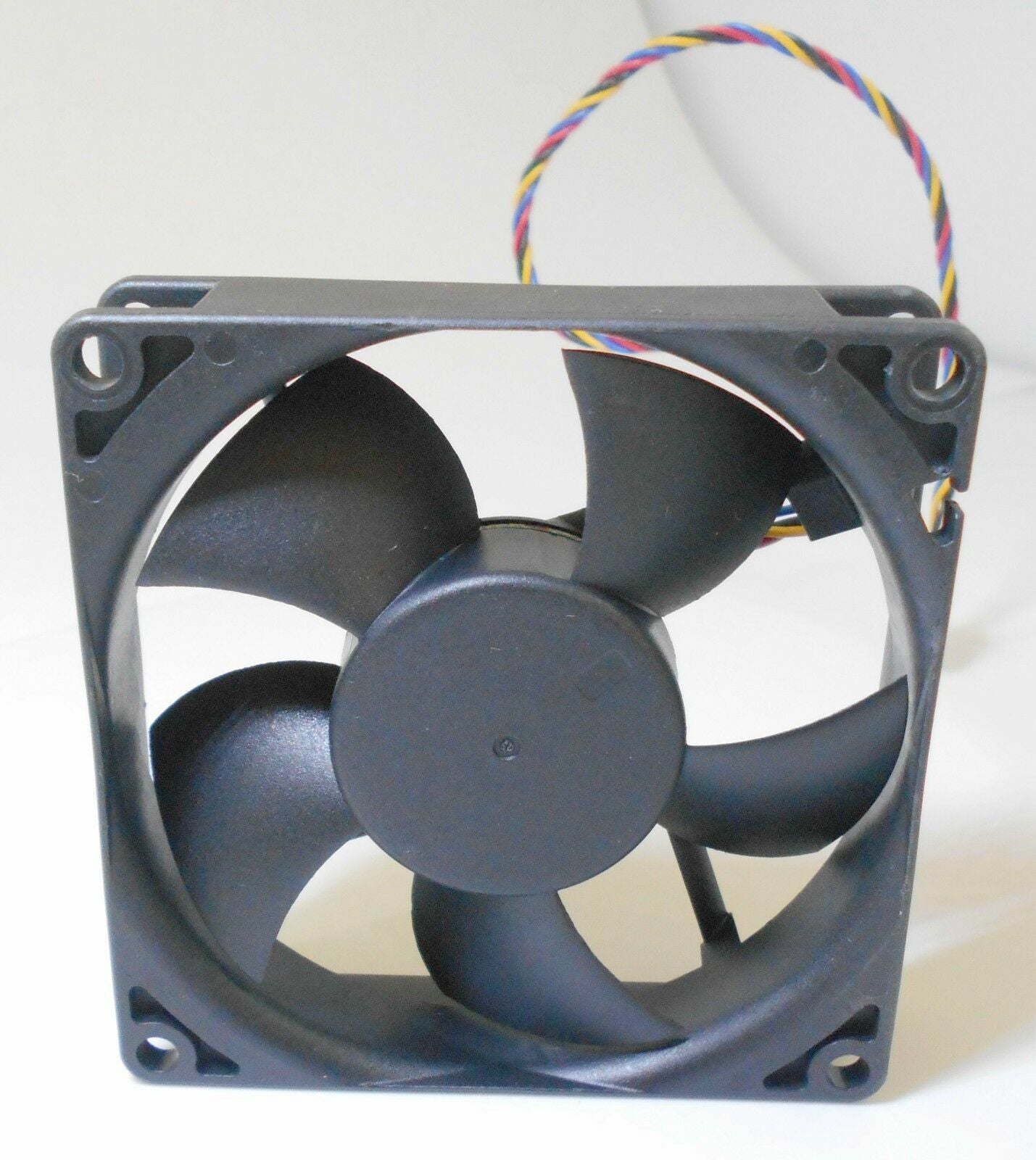 Sunon PMD1208PKV1-A DC12V 4.8W 80x80x20mm 4 Pin Case/CPU Cooling Fan