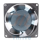 3115PS-23T-B30 8CM 8038 220V 10/ 8W High Temperature Resistant AC Fan