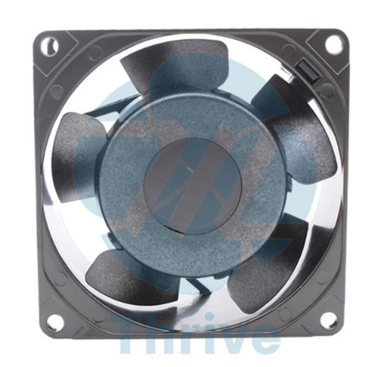 3115PS-23T-B30 8CM 8038 220V 10/ 8W High Temperature Resistant AC Fan
