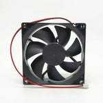 Yingtian YTD249225S04501 24V 0.30A 2-wire welding machine cooling fan
