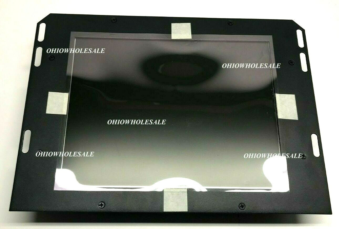 DIRECT REPLACEMENT RETROFIT MONITOR FOR FANUC A61L-0001-0074 PLUG AND PLAY KIT