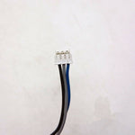 Nidec D06F-12B3S1 12V 0.33A 3.96W 3-pin Projector cooling fan Replace TYF450LJ02