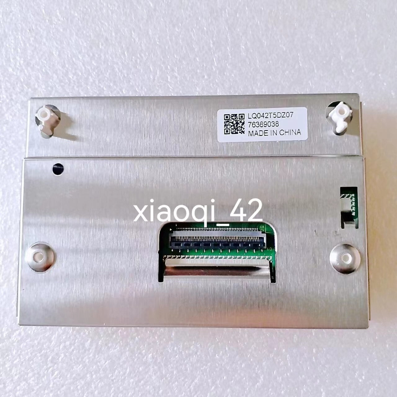 Original New LQ042T5DZ07 LQ042T5DZ13A LQ042T5DZ13K DZ11 LCD screen display panel
