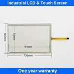 NT5Z-ST121B-EC NT5Z Glass Panel Digitizer For NT5Z-ST121B-EC NT5Z TouchScreen