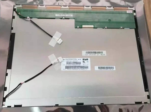 SVA150XG10TB LCD Display Screen Panel 15.0 Inch 1024(RGB)×768 Repair Replacement