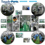 Touch Screen Panel Glass for PFXGP3500SAACA Touchpad