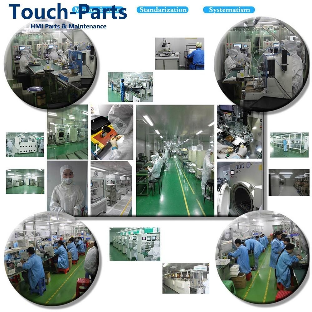 Touch Screen Panel Glass for PFXGP3500SAACA Touchpad