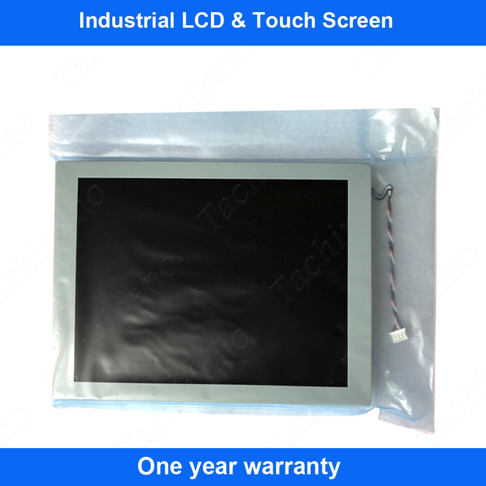 Brand New and original TCG075VGLEAANN-GN00 7.5INHC 640*480 LCD panel display