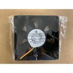 Mitsubishi CA1321-H01 MMF-08C24ES-RM1 8CM 8025 24V 0.20A cooling fan