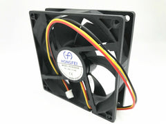 HONGFEI HD-9225H24 DC24V 0.14A 3pin inverter cooling fan