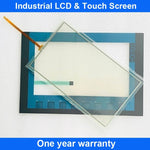 Touch Screen Panel Glass KTP900 Basic 6AV2123-2JB03-0AX0 + Keypad Keyboard