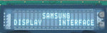 New LCD Display Screen VFD 20T202DA2J For 90 days warranty
