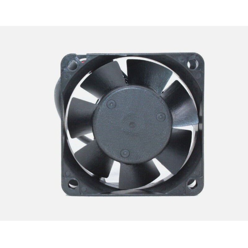 NMB 06025MA-12Q-FL 6CM 12V 0.58A 6025 high air volume cooling fan