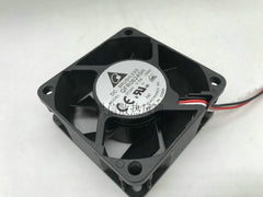 1 PC DELTA Fan QFR0624SH DC 24V 0.15A 6025 6cm 3 wire inverter cooling fan