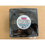 NEW MECHATRONIC Fan UF12A12/23 BWH AC 115/230V 23/19W 2-Pin 12038 12CM Axial fan