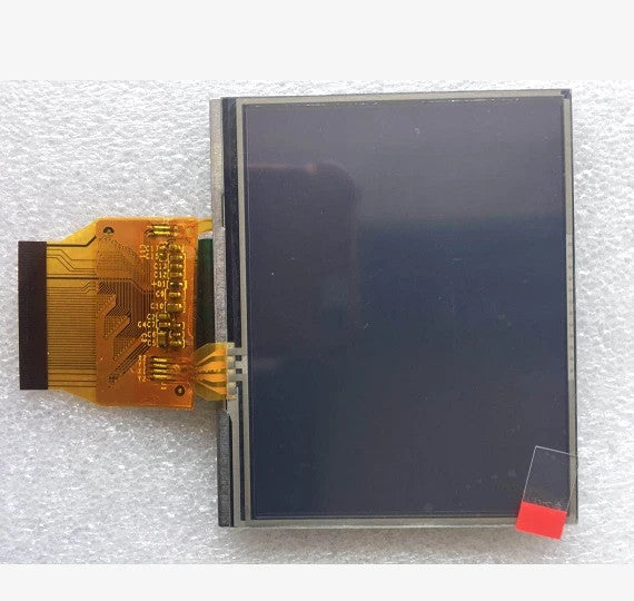 LCD with touch digitizer Fit For STRYKER L9000 LED Light Source Display Screen
