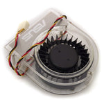 YD124515MB DC12V 0.15A 3Pin For ASUS P6X58D Premium X58 Cooling Fan