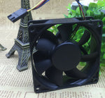 AVC DASD0825B2S 12V 1.20A 8025 8cm 4-wire Dell chassis server fan
