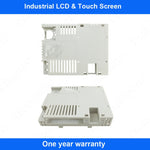 Plastic Case Cover for 2711P-K6C5D8 Housing with Keyboard Keypad