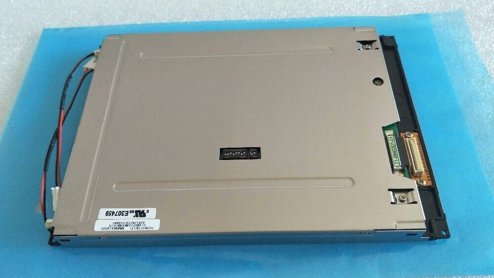 Original PVI 6.4'' inch PD064VT8 PD064VT8 (LF) LCD Display Screen Module