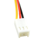 2PCS Original KDE1206PTV1 6025 6cm DC 12V 1.8W 3-wire Speed Cooling Fan