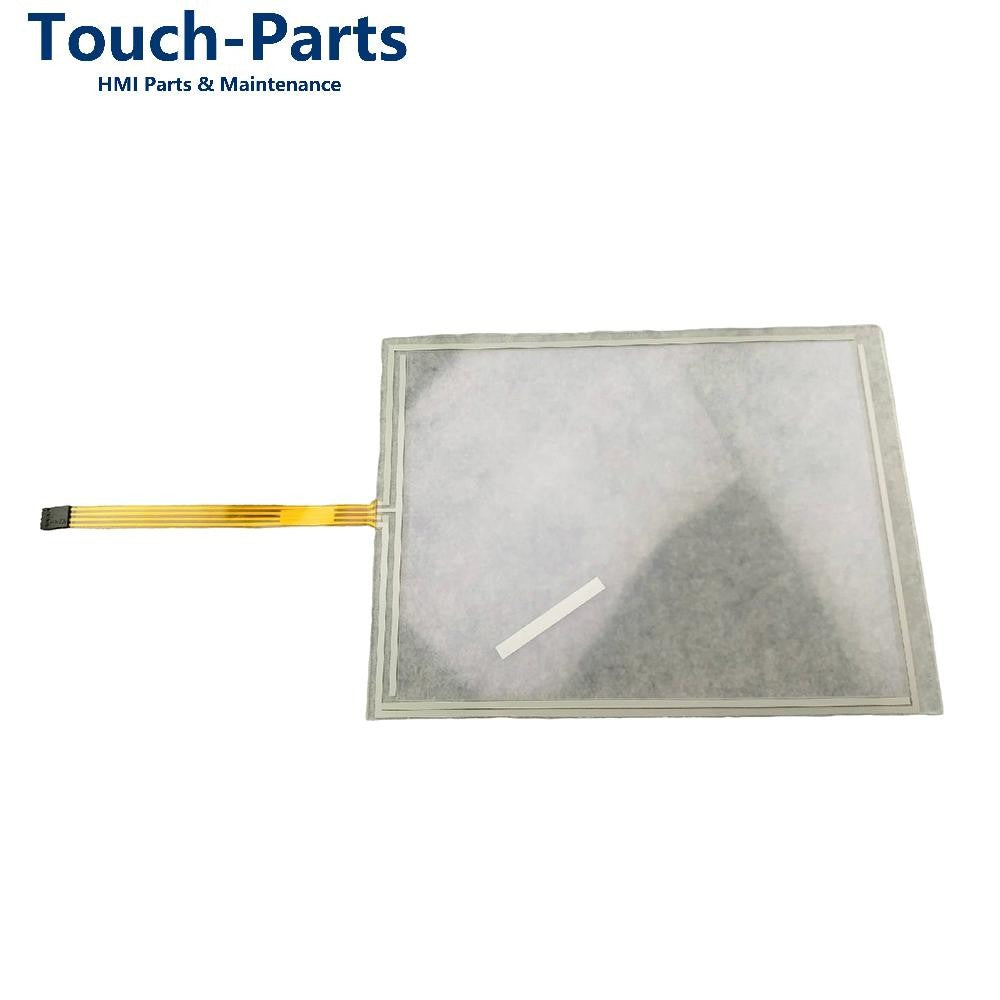 For Heidelberg F2.145.6115/01 10.4-inch Glass Panel Touch Screen
