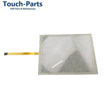 For Heidelberg F2.145.6115/01 10.4-inch Glass Panel Touch Screen