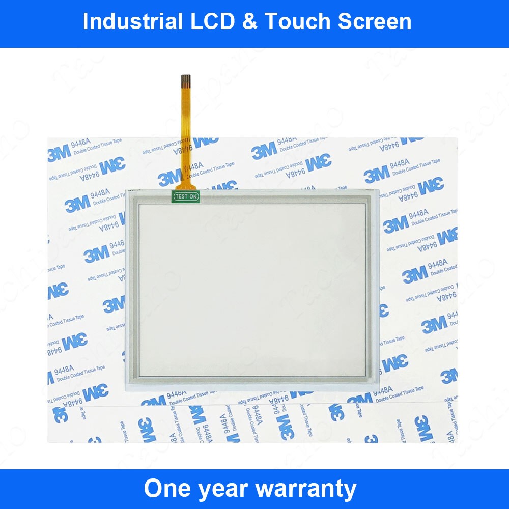 Touch Panel for TBC-225016 TrueBlend CONAIR Gravimetric Technology KDT-3012+Film