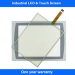 2711P-T15C10D2 Touch Screen Panel for 2711P-T15C1D6 with Front Overlay
