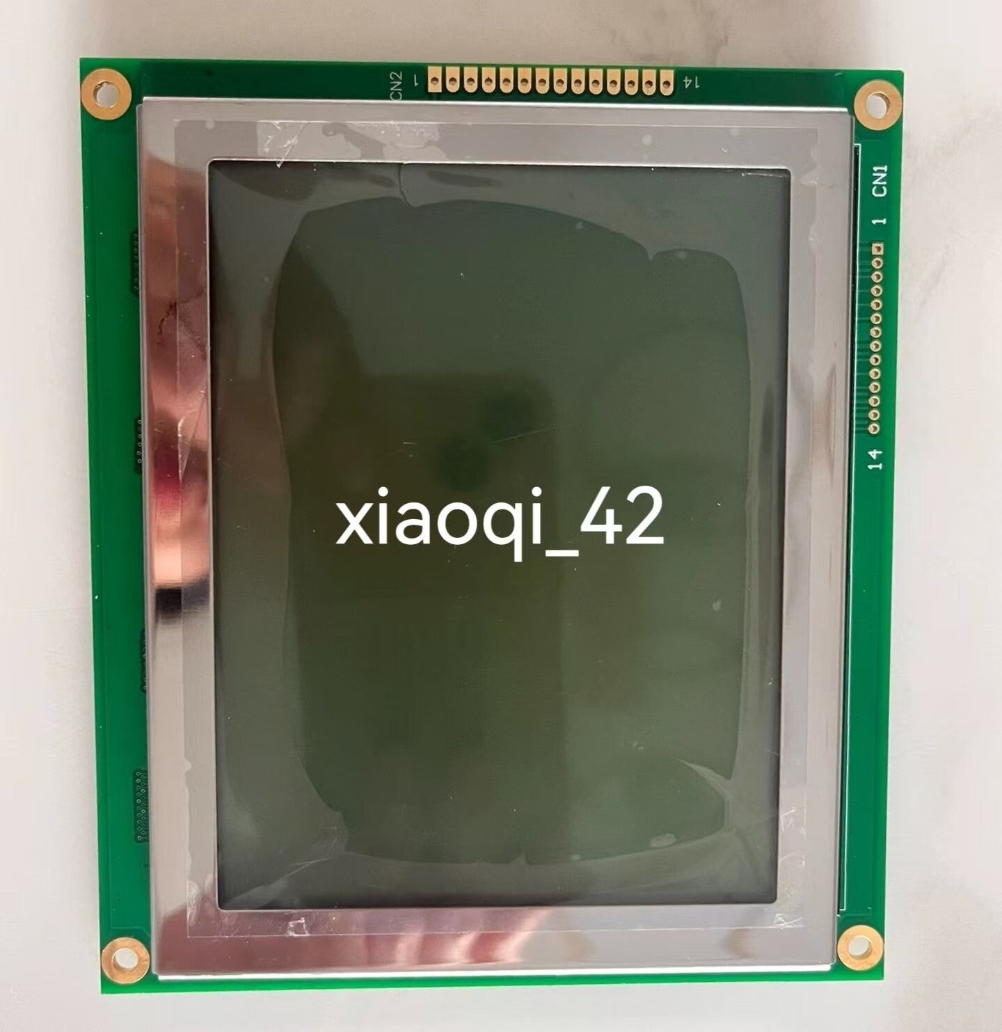 Original LCD For HIOKI 3532-50 LCR Meter Display Screen 320*240 LCD Repair