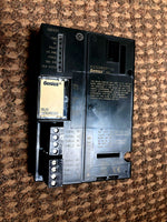 GE Fanuc IC200GBI001-LL Genius Network Interface Unit. Free Shipping