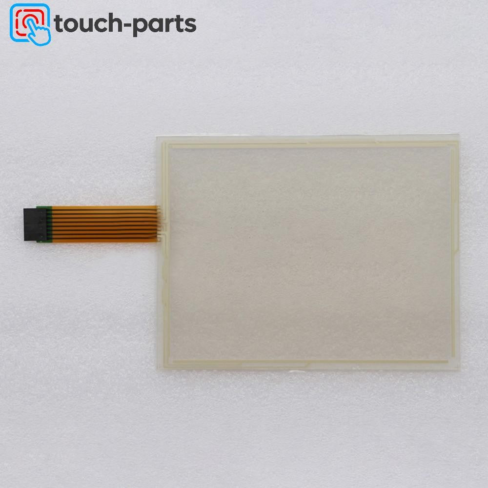 AMT98713 91-98713-00A Touch Screen Glass Panel for Mercury