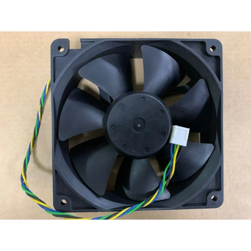 for NMB-MAT 4715KL-04W-B46 12038 120x38mm Cooler Fan DC 12V 0.90A 4Pin