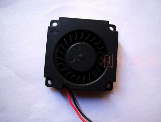 delta 35*35*10mm BFB03512HA DC 12V 0.11A 2-line 3D printer blower cooling fan
