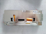 Original 8.8" LQ088K9RA01 LCD Screen For Sharp Car Navigation 1 Year Warranty