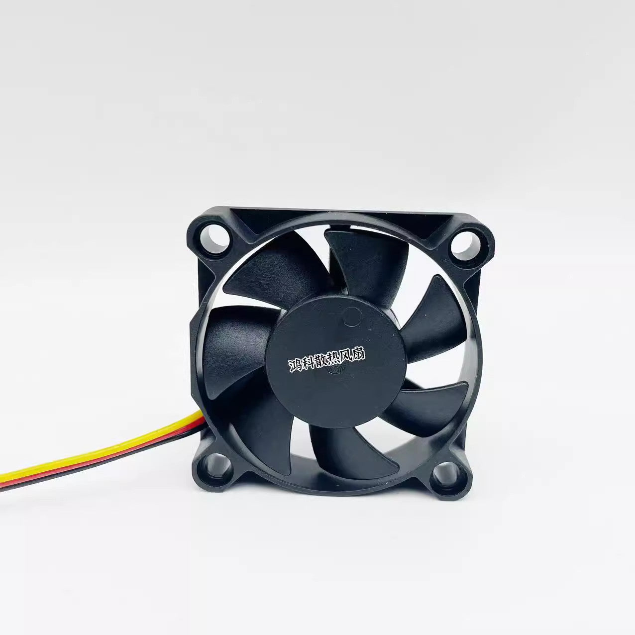 Y.S.TECH YW04510012LM DC12V 0.14A 4.5cm 3-wire cooling fan